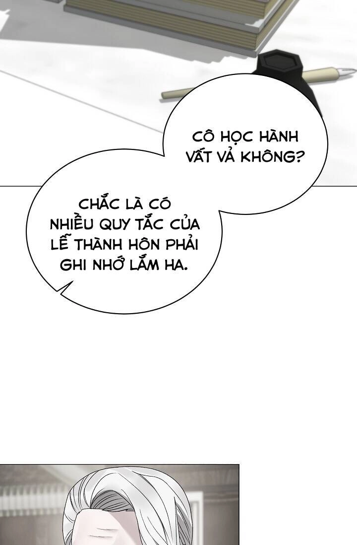 Ngay Cả Khi Là Ác Nữ, Tôi Vẫn Sẽ Trở Thành Nữ Chính Chapter 18 - 31