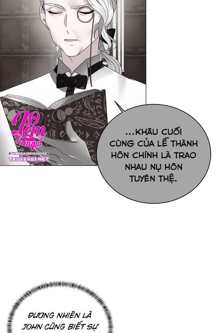 Ngay Cả Khi Là Ác Nữ, Tôi Vẫn Sẽ Trở Thành Nữ Chính Chapter 18 - 32