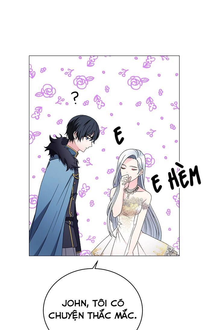 Ngay Cả Khi Là Ác Nữ, Tôi Vẫn Sẽ Trở Thành Nữ Chính Chapter 18 - 34