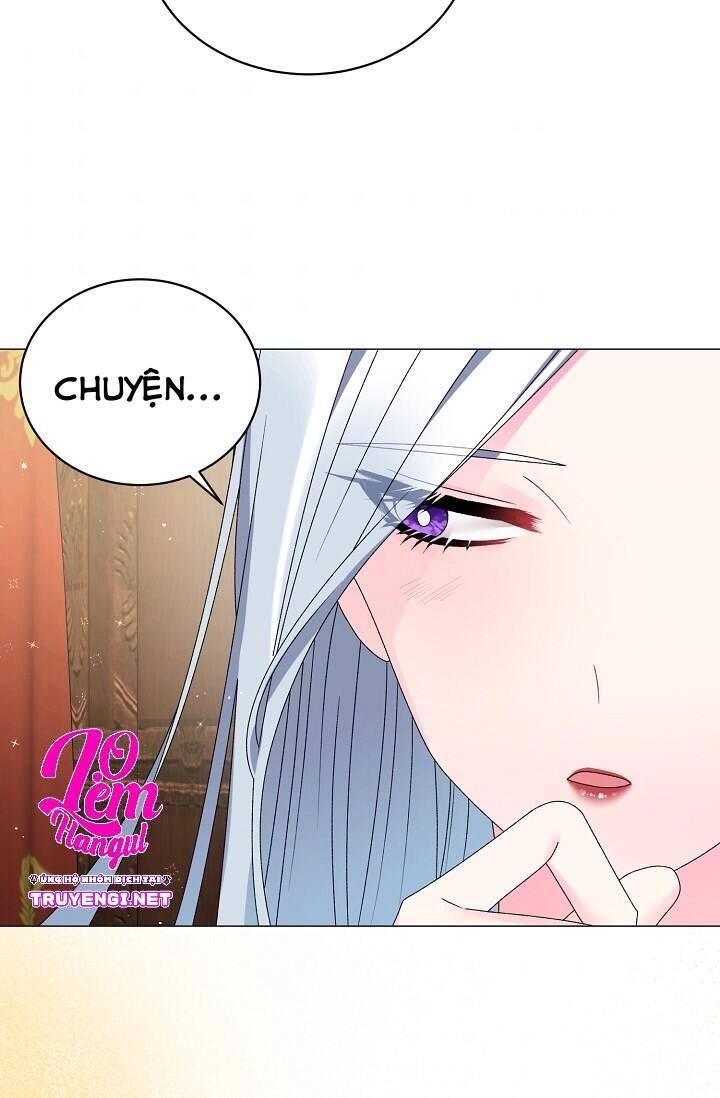 Ngay Cả Khi Là Ác Nữ, Tôi Vẫn Sẽ Trở Thành Nữ Chính Chapter 18 - 35