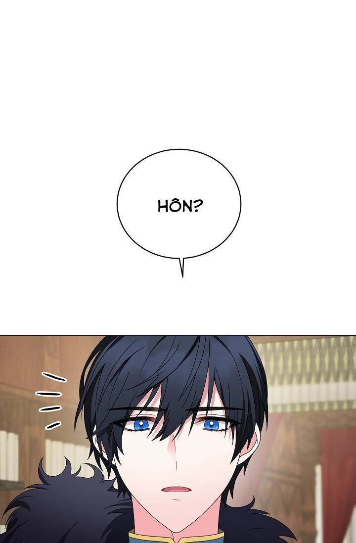 Ngay Cả Khi Là Ác Nữ, Tôi Vẫn Sẽ Trở Thành Nữ Chính Chapter 18 - 37