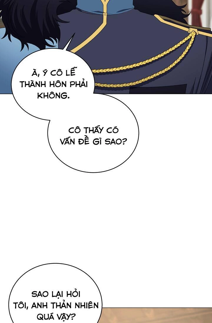 Ngay Cả Khi Là Ác Nữ, Tôi Vẫn Sẽ Trở Thành Nữ Chính Chapter 18 - 38