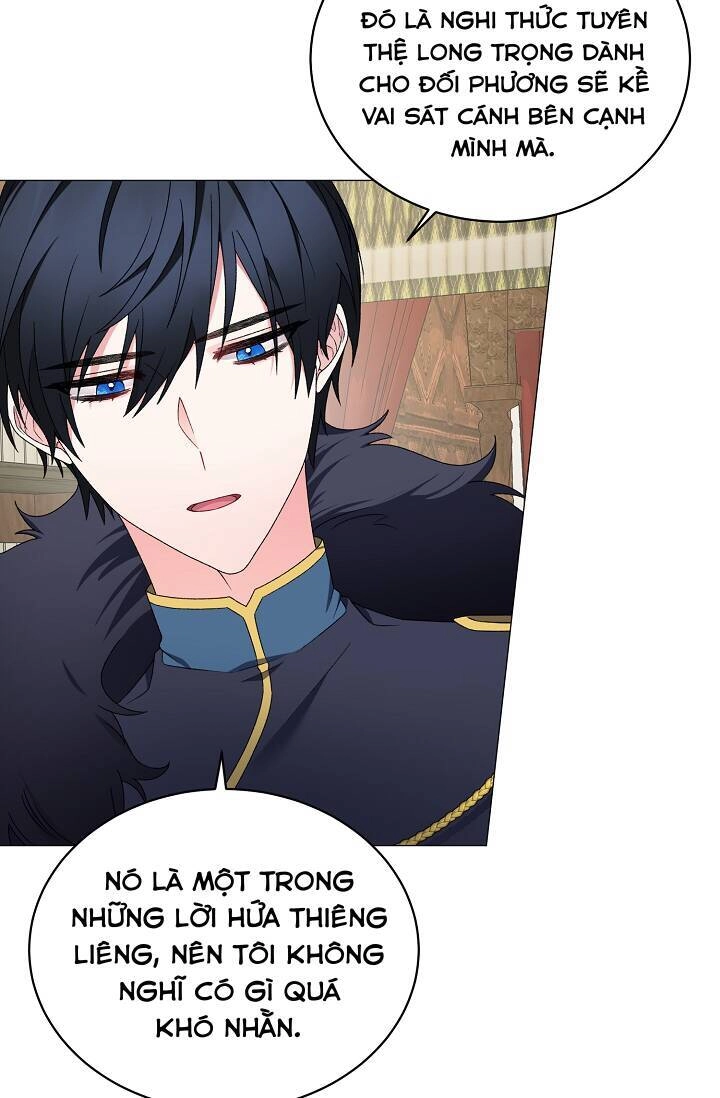 Ngay Cả Khi Là Ác Nữ, Tôi Vẫn Sẽ Trở Thành Nữ Chính Chapter 18 - 40