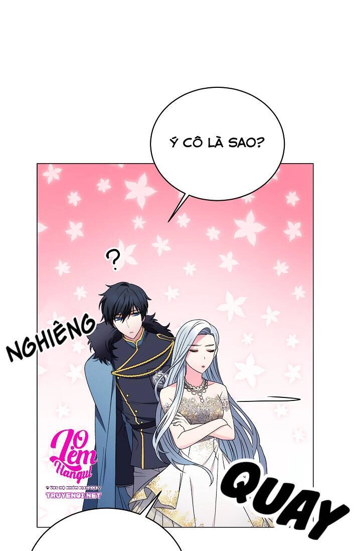 Ngay Cả Khi Là Ác Nữ, Tôi Vẫn Sẽ Trở Thành Nữ Chính Chapter 18 - 42