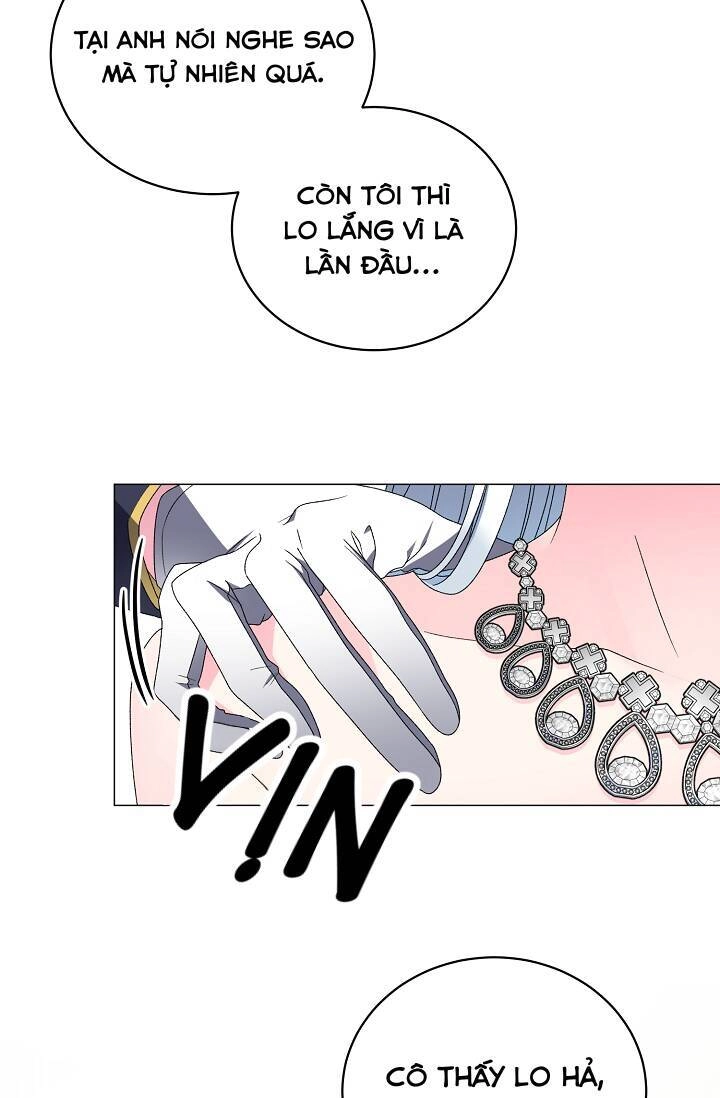 Ngay Cả Khi Là Ác Nữ, Tôi Vẫn Sẽ Trở Thành Nữ Chính Chapter 18 - 43