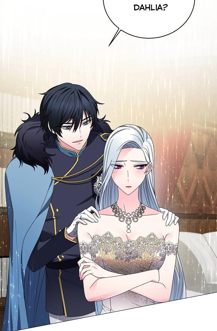 Ngay Cả Khi Là Ác Nữ, Tôi Vẫn Sẽ Trở Thành Nữ Chính Chapter 18 - 44