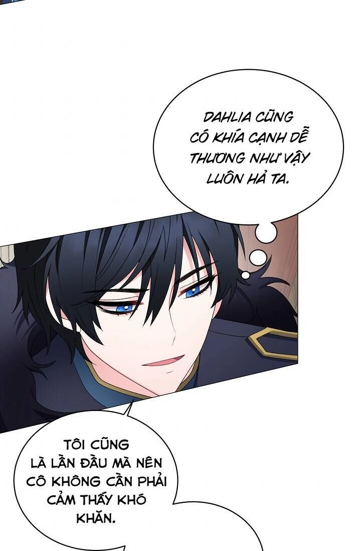 Ngay Cả Khi Là Ác Nữ, Tôi Vẫn Sẽ Trở Thành Nữ Chính Chapter 18 - 45