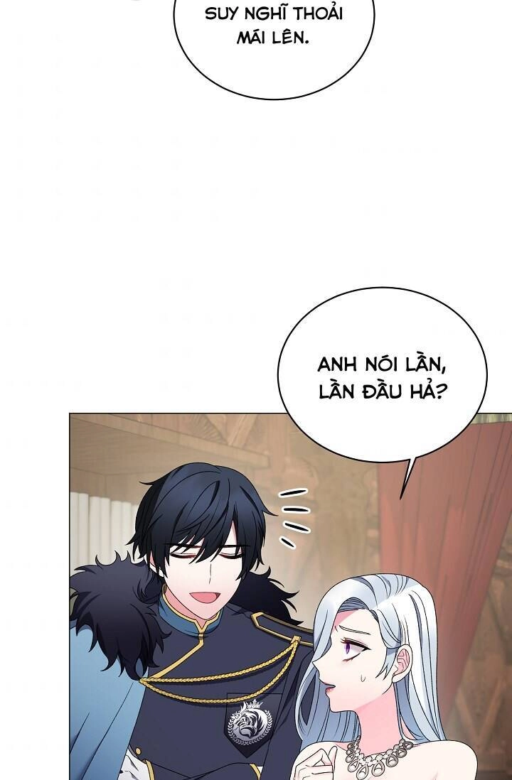 Ngay Cả Khi Là Ác Nữ, Tôi Vẫn Sẽ Trở Thành Nữ Chính Chapter 18 - 46