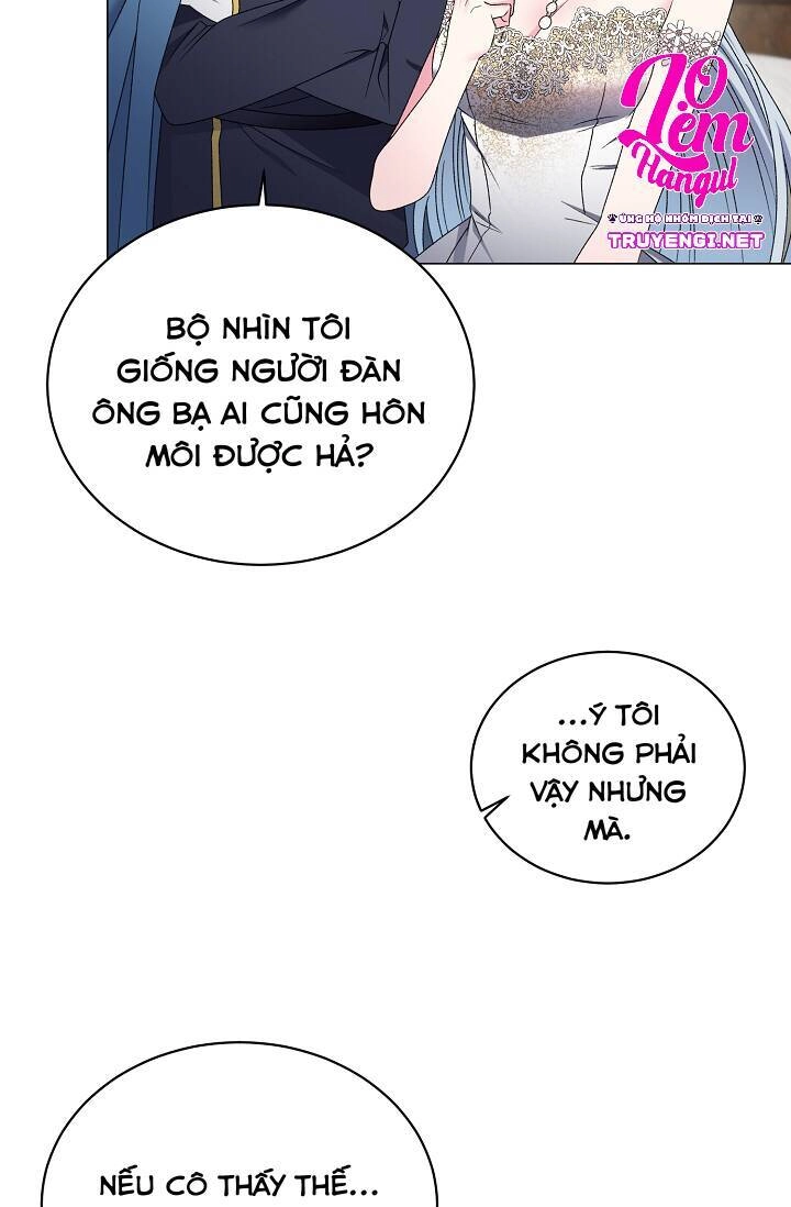 Ngay Cả Khi Là Ác Nữ, Tôi Vẫn Sẽ Trở Thành Nữ Chính Chapter 18 - 47