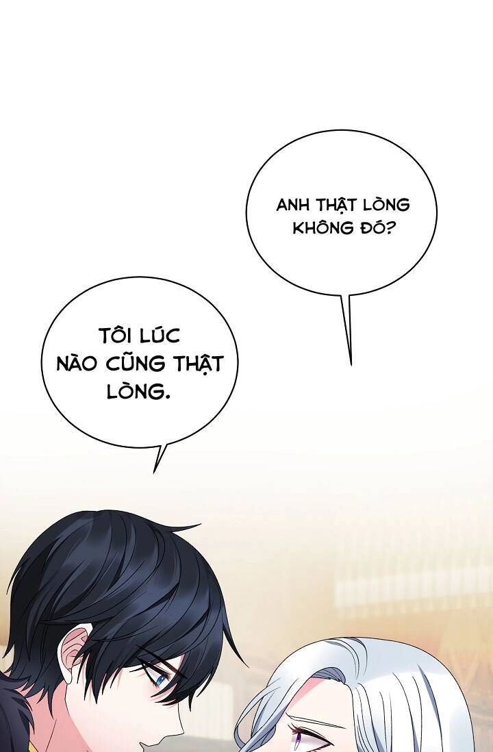 Ngay Cả Khi Là Ác Nữ, Tôi Vẫn Sẽ Trở Thành Nữ Chính Chapter 18 - 49