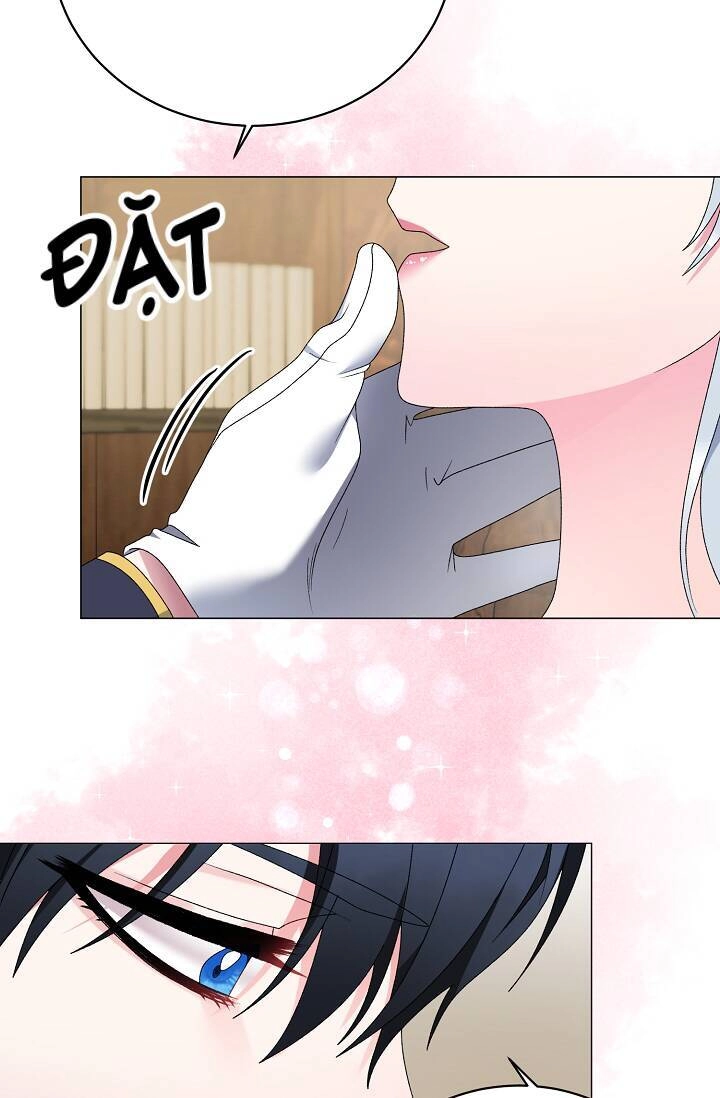 Ngay Cả Khi Là Ác Nữ, Tôi Vẫn Sẽ Trở Thành Nữ Chính Chapter 18 - 51