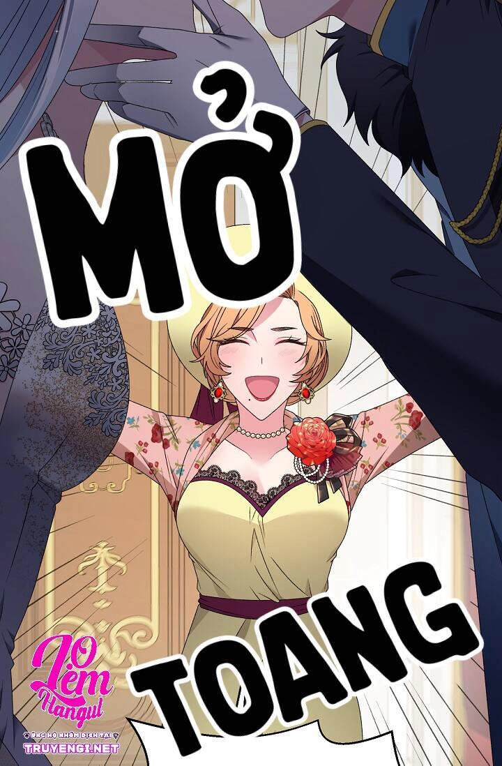 Ngay Cả Khi Là Ác Nữ, Tôi Vẫn Sẽ Trở Thành Nữ Chính Chapter 18 - 54