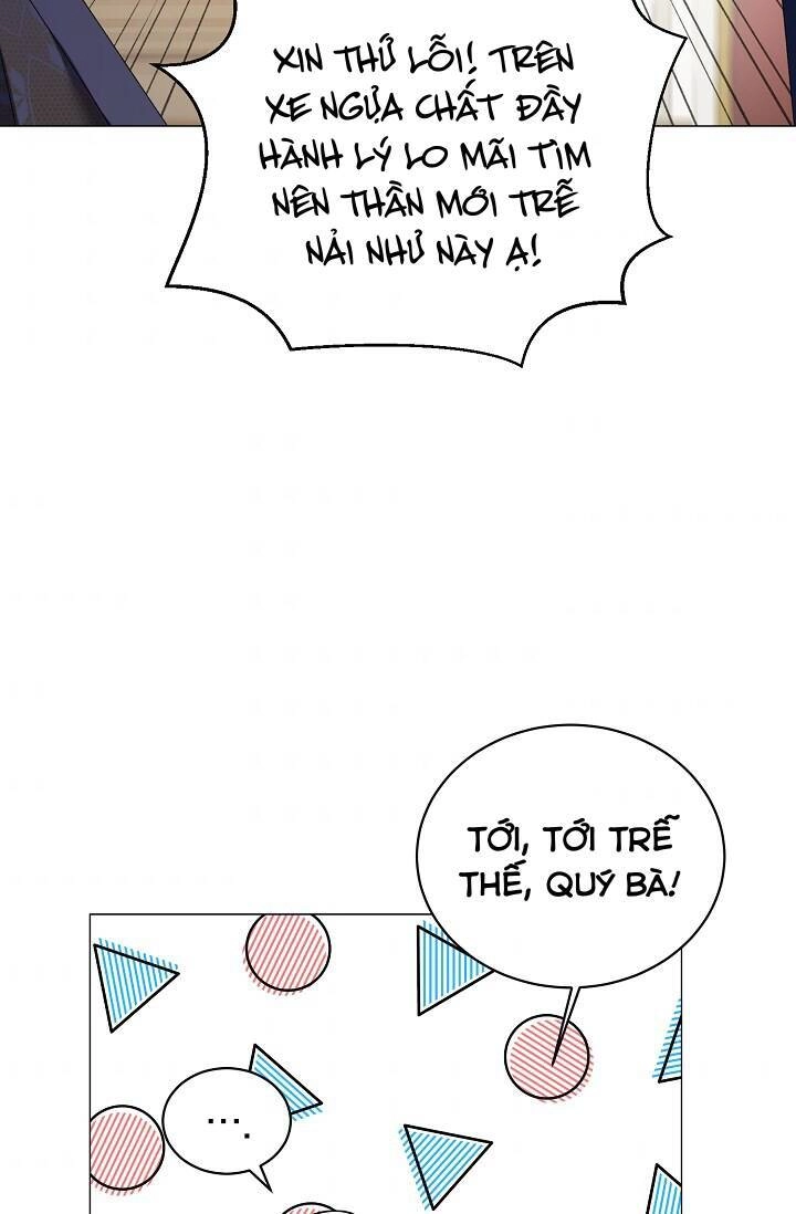 Ngay Cả Khi Là Ác Nữ, Tôi Vẫn Sẽ Trở Thành Nữ Chính Chapter 18 - 55