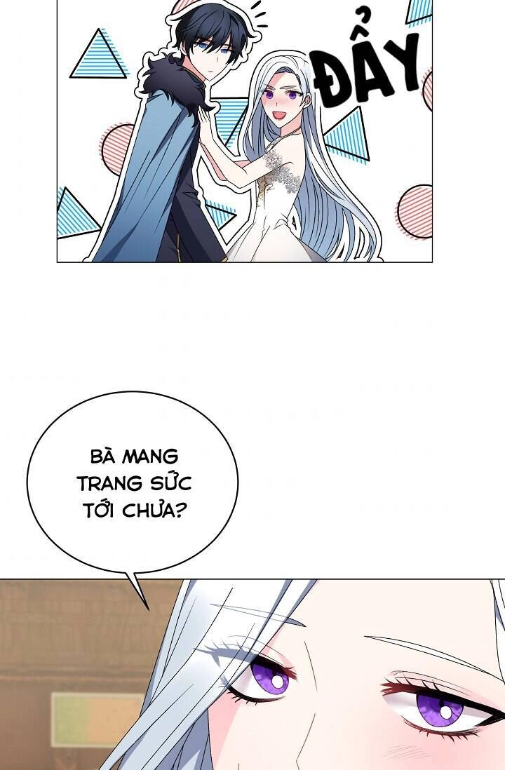 Ngay Cả Khi Là Ác Nữ, Tôi Vẫn Sẽ Trở Thành Nữ Chính Chapter 18 - 56