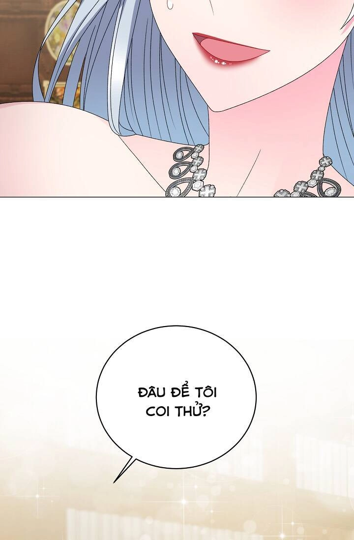 Ngay Cả Khi Là Ác Nữ, Tôi Vẫn Sẽ Trở Thành Nữ Chính Chapter 18 - 57