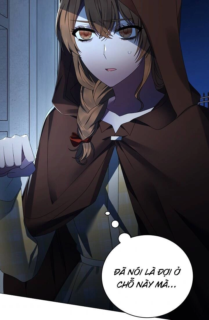 Ngay Cả Khi Là Ác Nữ, Tôi Vẫn Sẽ Trở Thành Nữ Chính Chapter 18 - 65