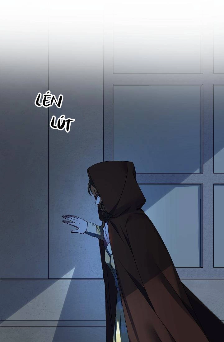 Ngay Cả Khi Là Ác Nữ, Tôi Vẫn Sẽ Trở Thành Nữ Chính Chapter 19 - 2