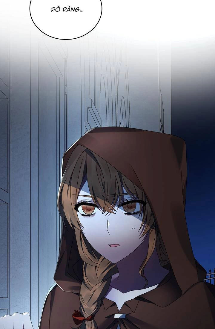 Ngay Cả Khi Là Ác Nữ, Tôi Vẫn Sẽ Trở Thành Nữ Chính Chapter 19 - 4