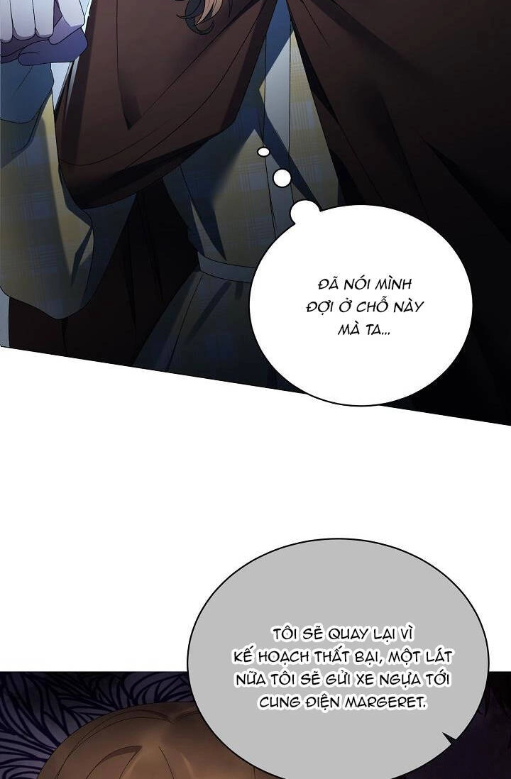 Ngay Cả Khi Là Ác Nữ, Tôi Vẫn Sẽ Trở Thành Nữ Chính Chapter 19 - 5