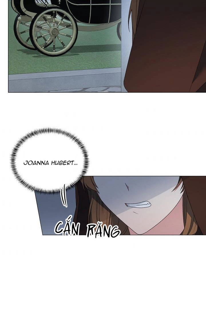 Ngay Cả Khi Là Ác Nữ, Tôi Vẫn Sẽ Trở Thành Nữ Chính Chapter 19 - 7