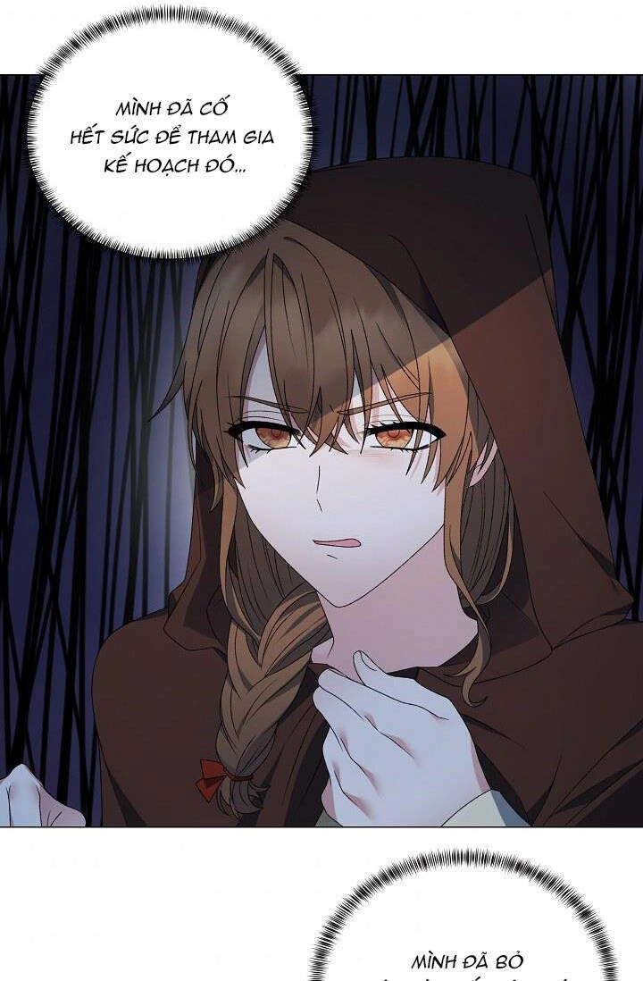 Ngay Cả Khi Là Ác Nữ, Tôi Vẫn Sẽ Trở Thành Nữ Chính Chapter 19 - 8