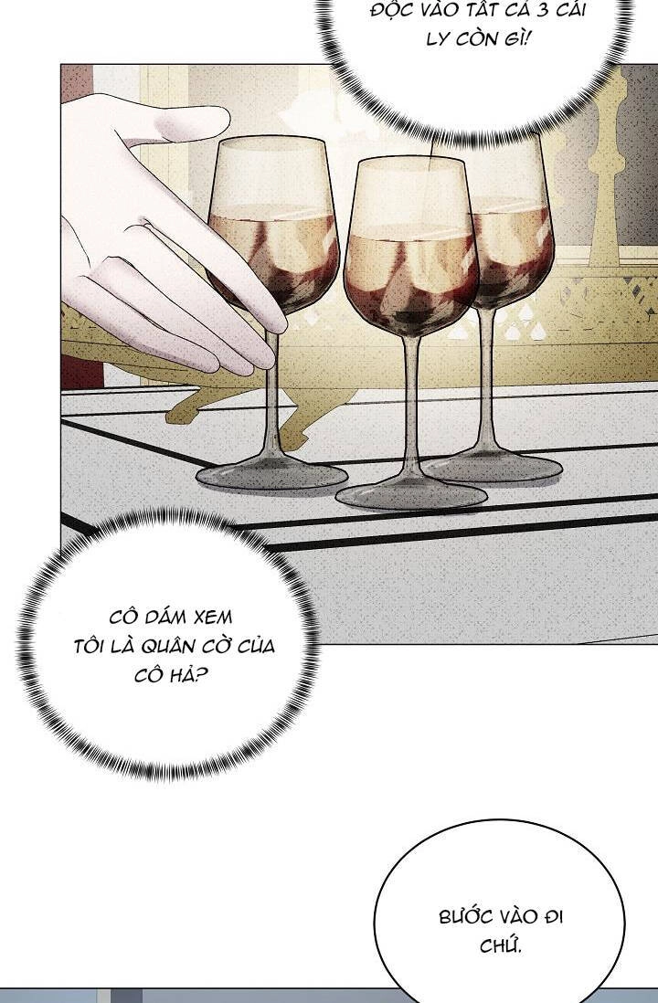 Ngay Cả Khi Là Ác Nữ, Tôi Vẫn Sẽ Trở Thành Nữ Chính Chapter 19 - 9