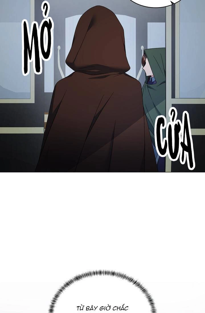 Ngay Cả Khi Là Ác Nữ, Tôi Vẫn Sẽ Trở Thành Nữ Chính Chapter 19 - 10