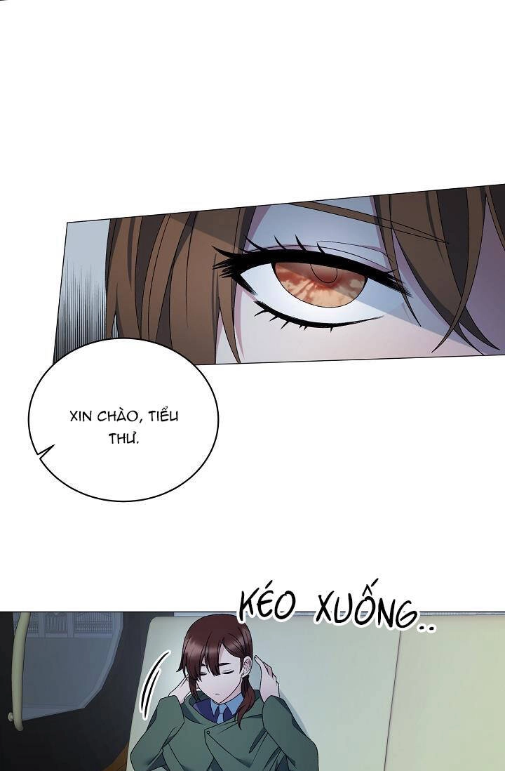 Ngay Cả Khi Là Ác Nữ, Tôi Vẫn Sẽ Trở Thành Nữ Chính Chapter 19 - 12