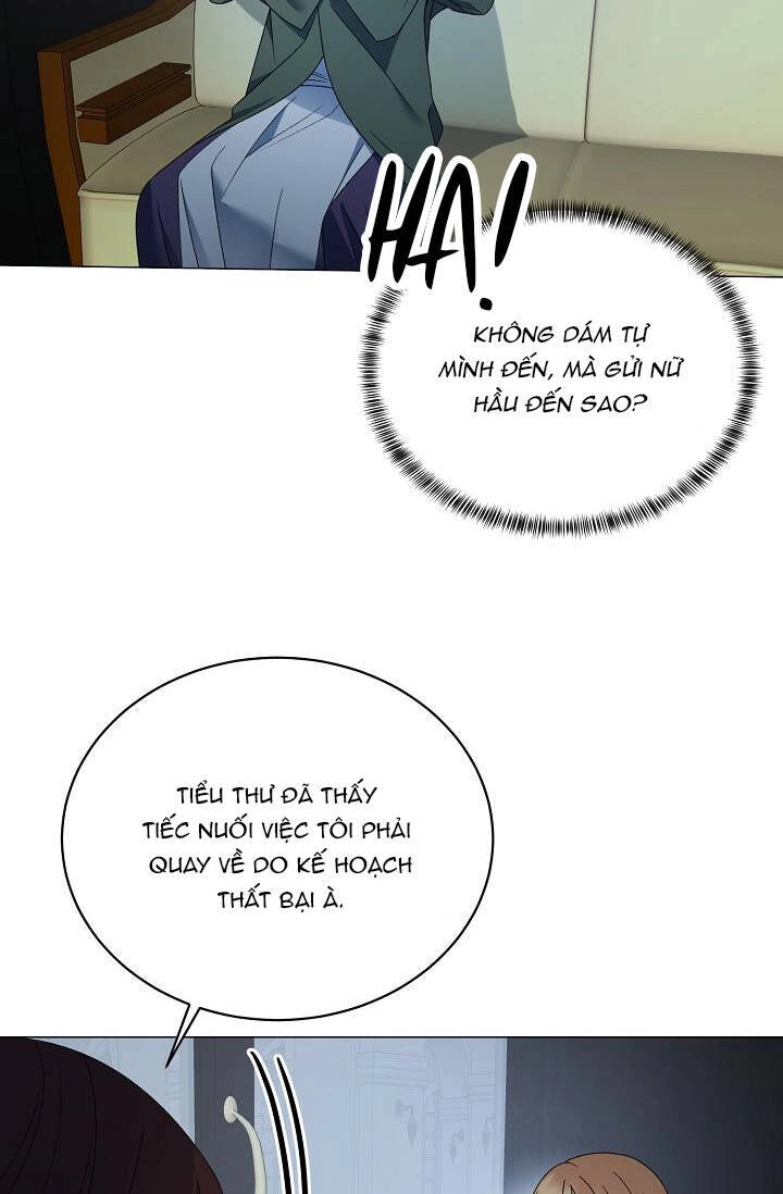 Ngay Cả Khi Là Ác Nữ, Tôi Vẫn Sẽ Trở Thành Nữ Chính Chapter 19 - 13