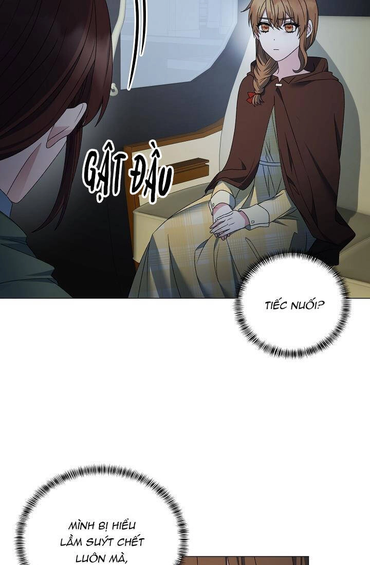 Ngay Cả Khi Là Ác Nữ, Tôi Vẫn Sẽ Trở Thành Nữ Chính Chapter 19 - 14