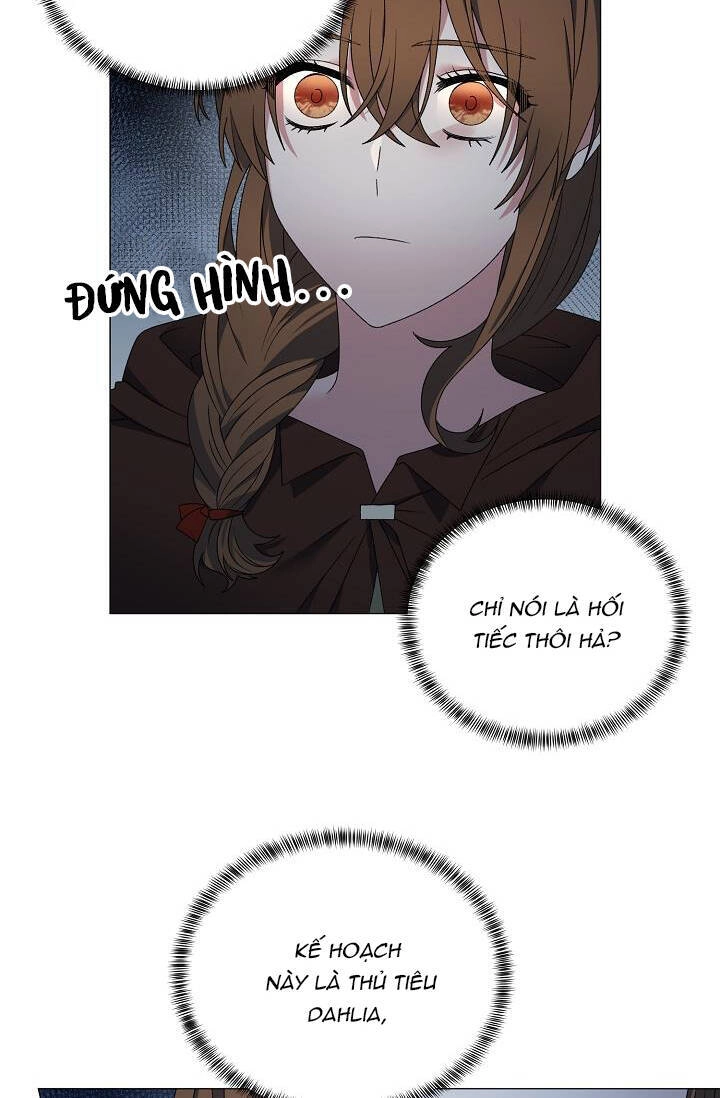 Ngay Cả Khi Là Ác Nữ, Tôi Vẫn Sẽ Trở Thành Nữ Chính Chapter 19 - 15