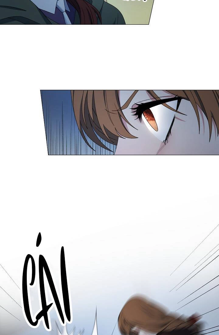 Ngay Cả Khi Là Ác Nữ, Tôi Vẫn Sẽ Trở Thành Nữ Chính Chapter 19 - 17