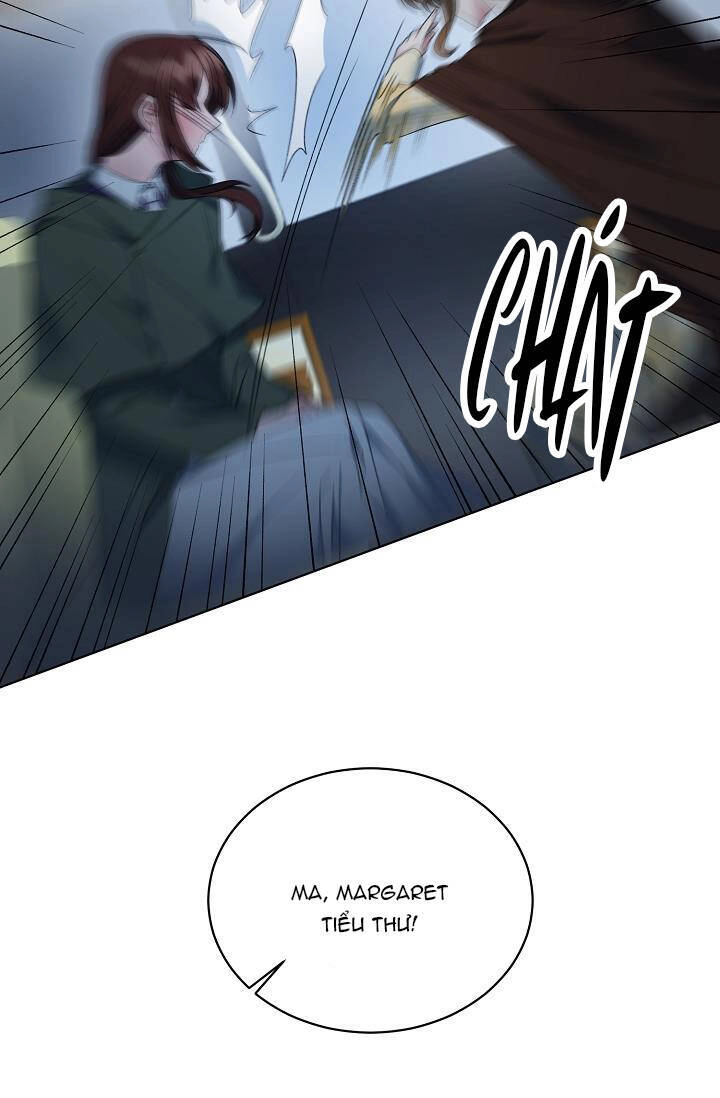 Ngay Cả Khi Là Ác Nữ, Tôi Vẫn Sẽ Trở Thành Nữ Chính Chapter 19 - 18