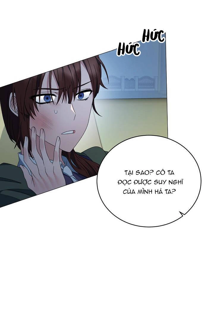 Ngay Cả Khi Là Ác Nữ, Tôi Vẫn Sẽ Trở Thành Nữ Chính Chapter 19 - 19