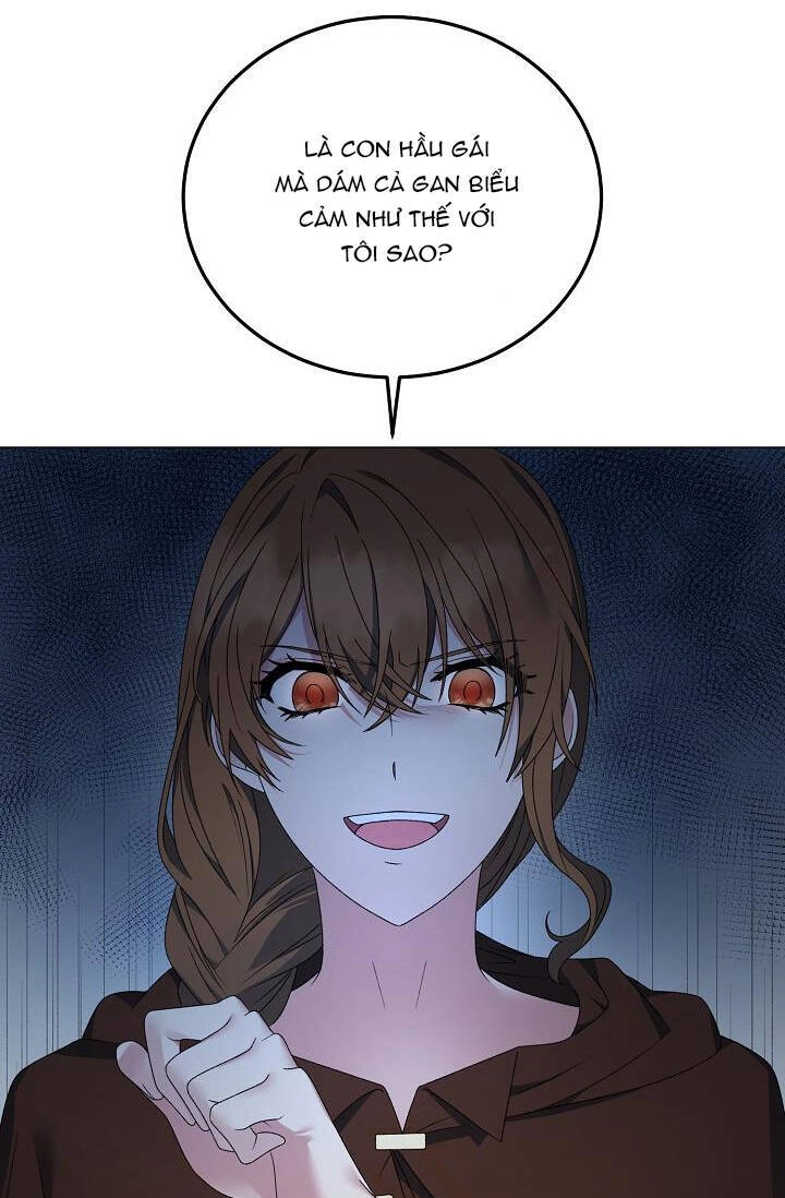 Ngay Cả Khi Là Ác Nữ, Tôi Vẫn Sẽ Trở Thành Nữ Chính Chapter 19 - 20