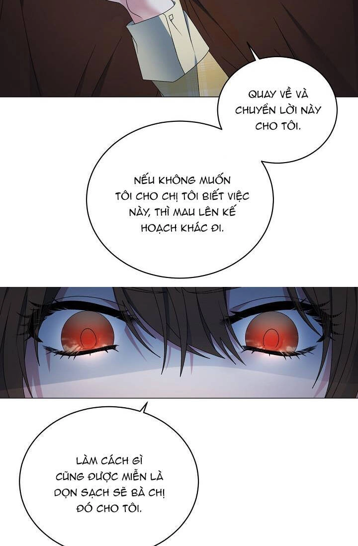 Ngay Cả Khi Là Ác Nữ, Tôi Vẫn Sẽ Trở Thành Nữ Chính Chapter 19 - 21