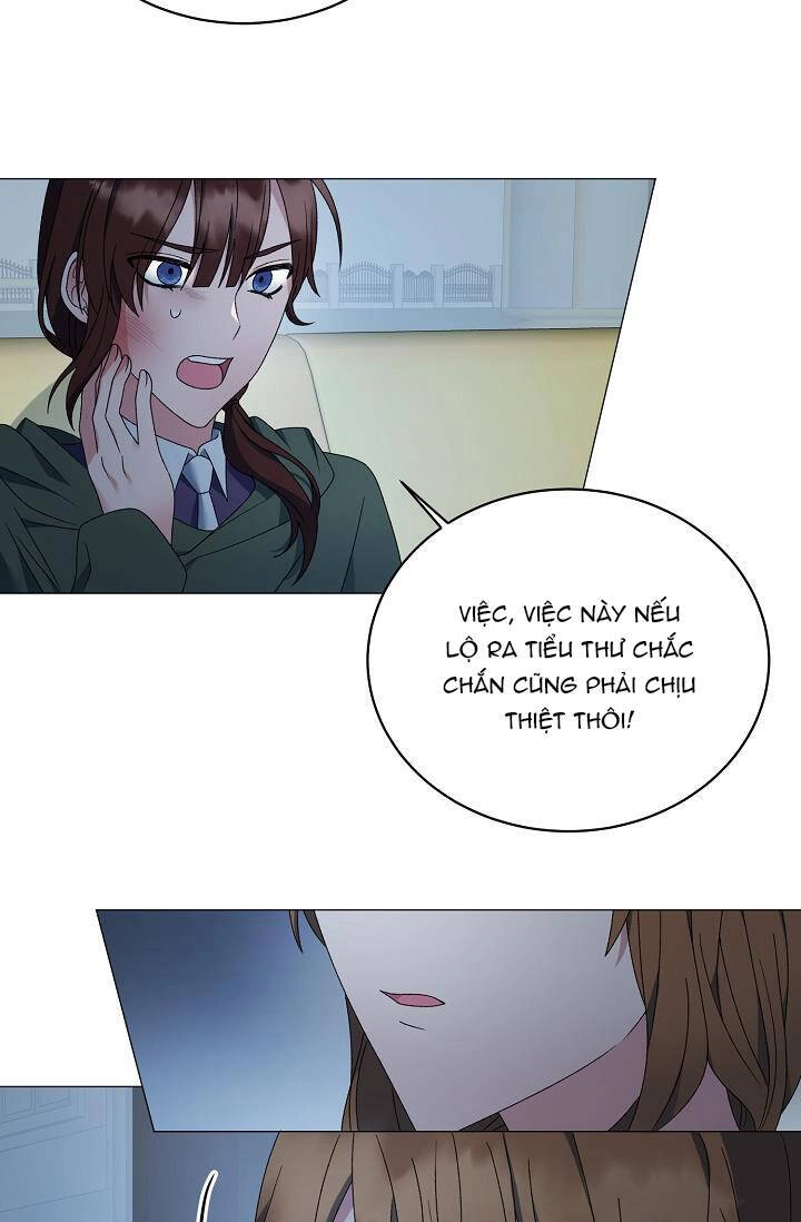 Ngay Cả Khi Là Ác Nữ, Tôi Vẫn Sẽ Trở Thành Nữ Chính Chapter 19 - 22