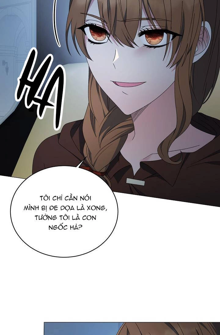 Ngay Cả Khi Là Ác Nữ, Tôi Vẫn Sẽ Trở Thành Nữ Chính Chapter 19 - 23