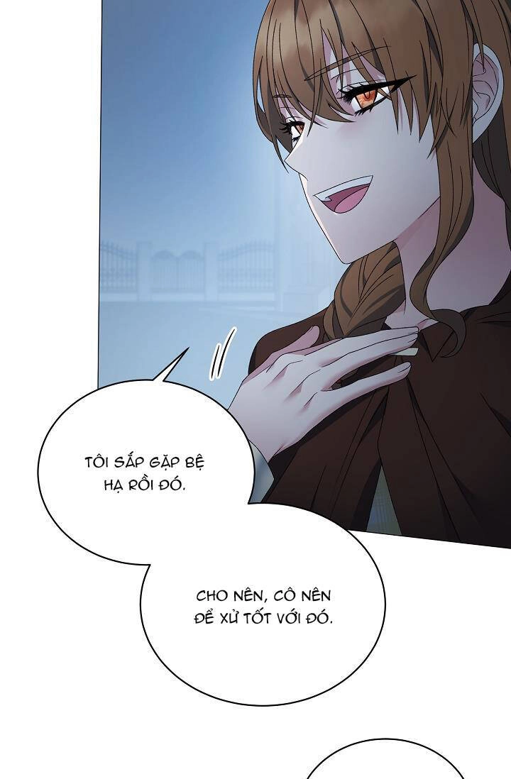 Ngay Cả Khi Là Ác Nữ, Tôi Vẫn Sẽ Trở Thành Nữ Chính Chapter 19 - 24