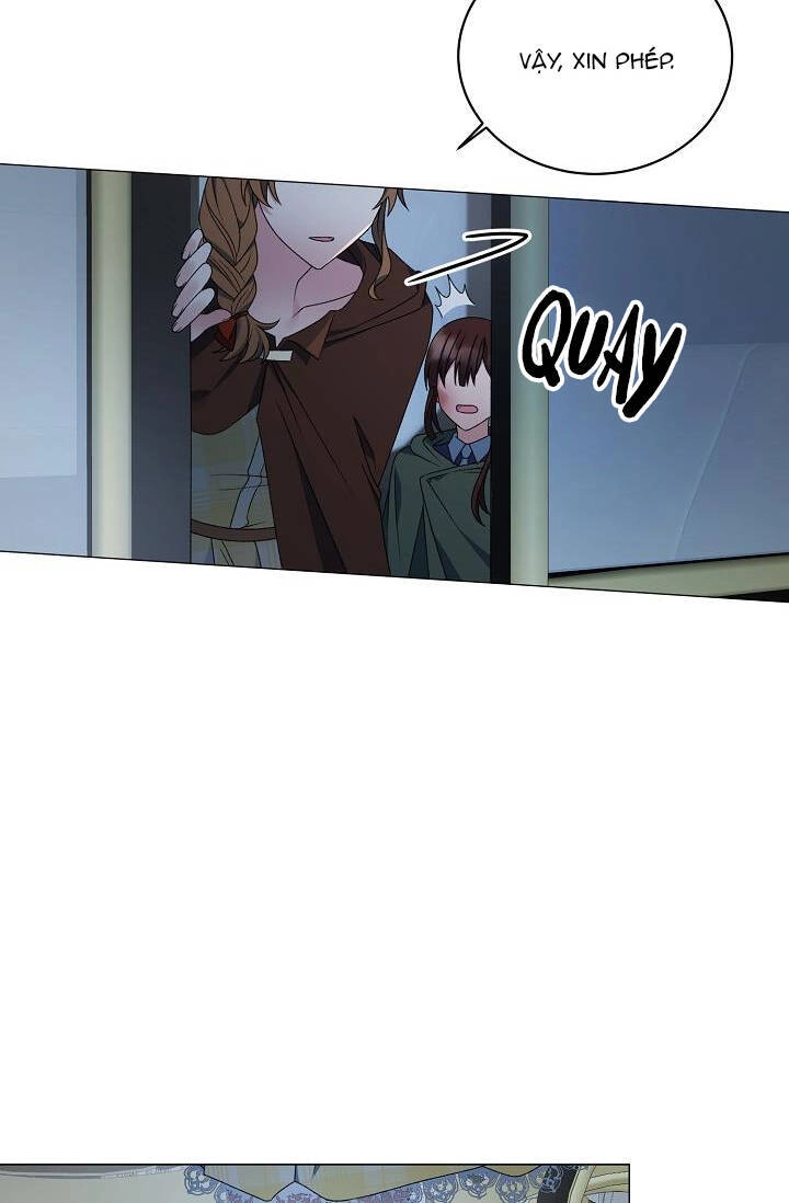 Ngay Cả Khi Là Ác Nữ, Tôi Vẫn Sẽ Trở Thành Nữ Chính Chapter 19 - 25