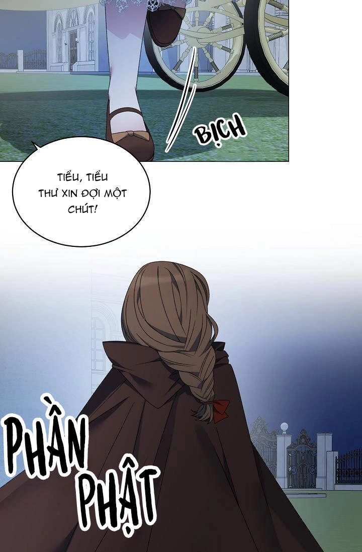 Ngay Cả Khi Là Ác Nữ, Tôi Vẫn Sẽ Trở Thành Nữ Chính Chapter 19 - 26