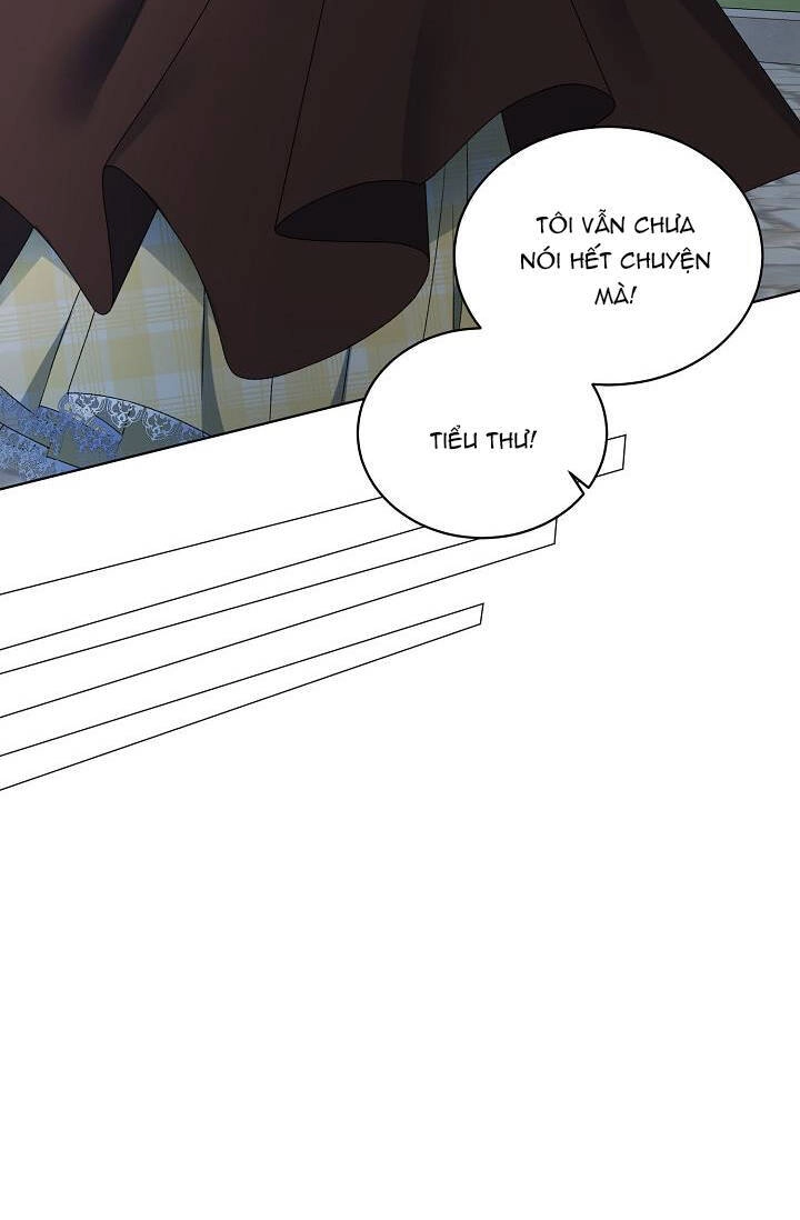 Ngay Cả Khi Là Ác Nữ, Tôi Vẫn Sẽ Trở Thành Nữ Chính Chapter 19 - 27