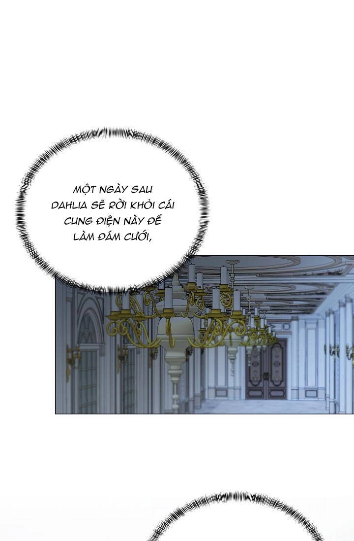 Ngay Cả Khi Là Ác Nữ, Tôi Vẫn Sẽ Trở Thành Nữ Chính Chapter 19 - 28