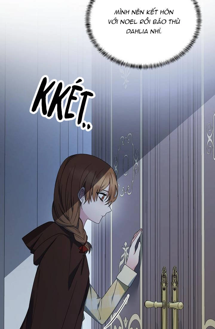 Ngay Cả Khi Là Ác Nữ, Tôi Vẫn Sẽ Trở Thành Nữ Chính Chapter 19 - 29