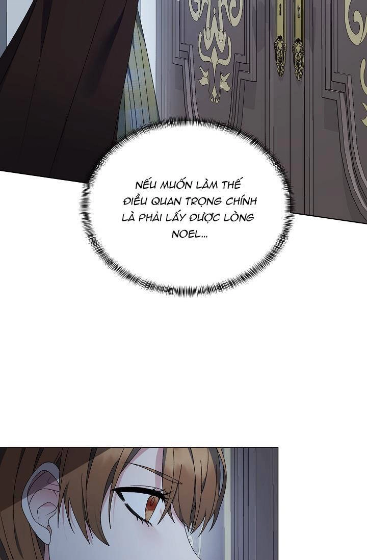 Ngay Cả Khi Là Ác Nữ, Tôi Vẫn Sẽ Trở Thành Nữ Chính Chapter 19 - 30