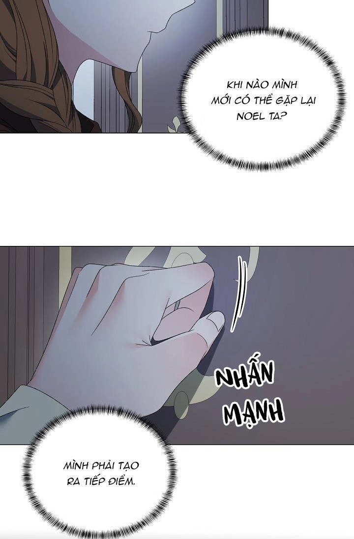 Ngay Cả Khi Là Ác Nữ, Tôi Vẫn Sẽ Trở Thành Nữ Chính Chapter 19 - 31