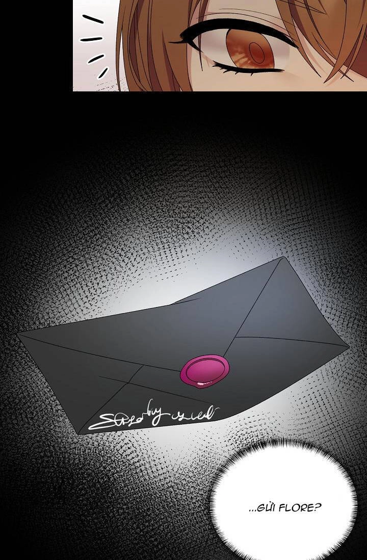 Ngay Cả Khi Là Ác Nữ, Tôi Vẫn Sẽ Trở Thành Nữ Chính Chapter 19 - 33