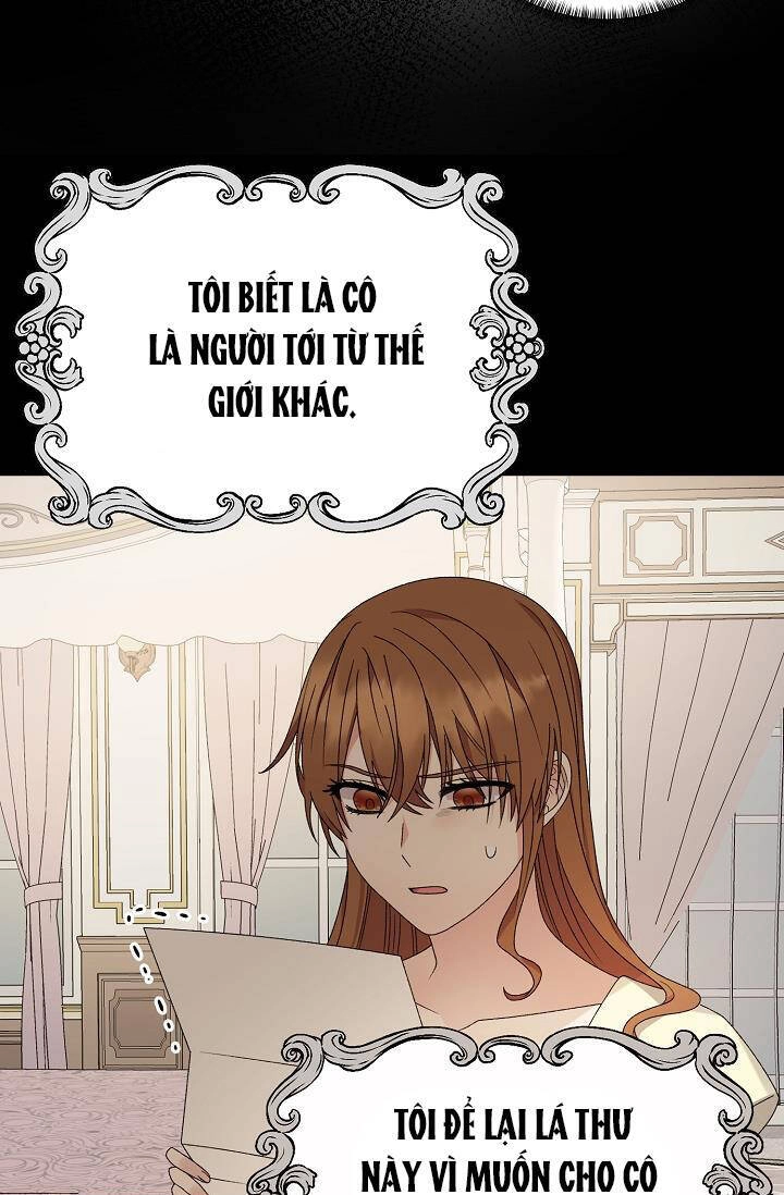 Ngay Cả Khi Là Ác Nữ, Tôi Vẫn Sẽ Trở Thành Nữ Chính Chapter 19 - 34