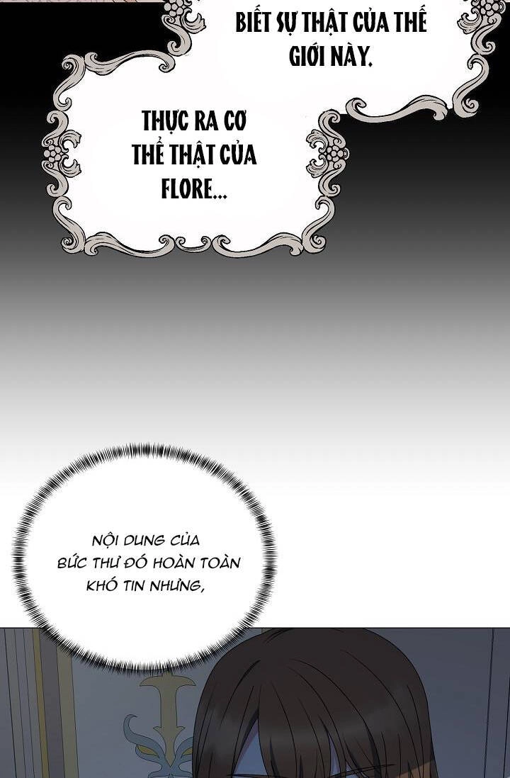 Ngay Cả Khi Là Ác Nữ, Tôi Vẫn Sẽ Trở Thành Nữ Chính Chapter 19 - 35