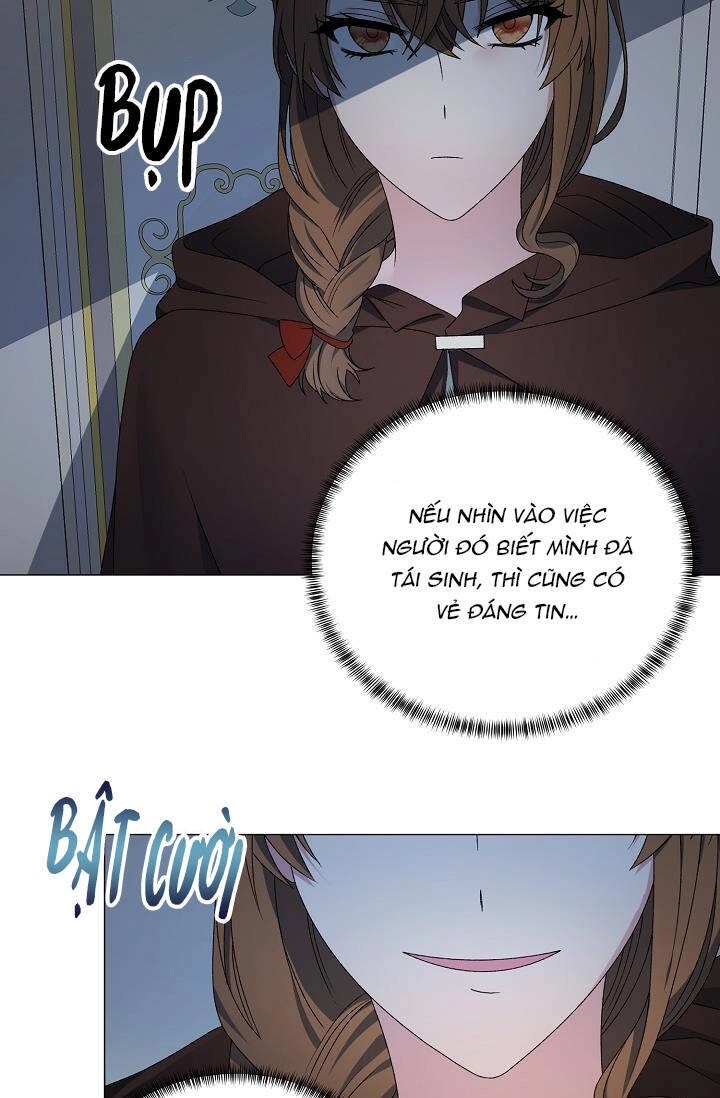 Ngay Cả Khi Là Ác Nữ, Tôi Vẫn Sẽ Trở Thành Nữ Chính Chapter 19 - 36